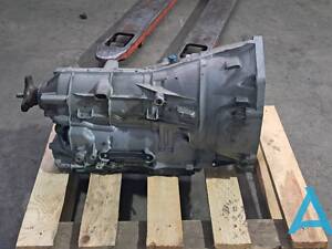 24005A04A51 - Б/У АКПП на BMW G20 2.0 330i