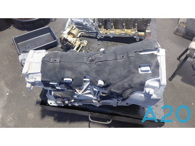 24005A04A88 - Б/У АКПП на BMW G20 2.0 330i - Фото 1