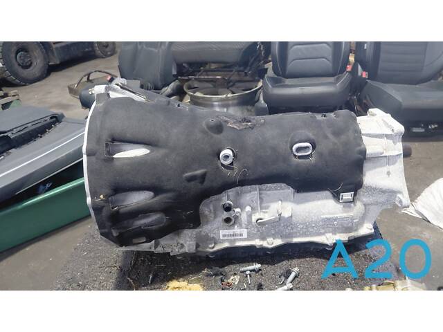 24005A04A88 - Б/У АКПП на BMW G20 2.0 330i - Фото 3