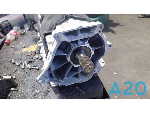 24005A04A88 - Б/У АКПП на BMW G20 2.0 330i - Фото 5