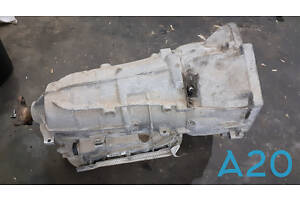 24007594375 - Б/У АКПП на BMW 3 (E92) 328 i (С утопленника. На запчасти)