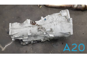 24007643974 - Б/В АКПП на BMW X5 (E70) xDrive 35 i (С утопленника)