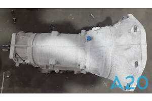 24007644023 - Б/У АКПП на BMW X5 (E70) xDrive 50 i