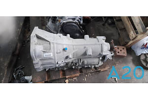 24008601190 - Б/У АКПП на BMW 5 (F10) 535 i (С утопленника)