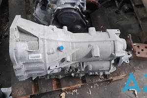 24008601190 - Б/В АКПП на BMW 5 (F10) 535 i (С утопленника)