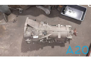 24008609950 - Б/У АКПП на BMW X1 (E84) sDrive 28 i