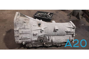 24008632463 - Б/У АКПП на BMW X1 (E84) xDrive 28 i (С топляка)