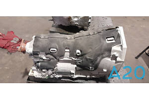 24008744817 - Б/У АКПП на BMW 5 (G30) sDrive 530 i