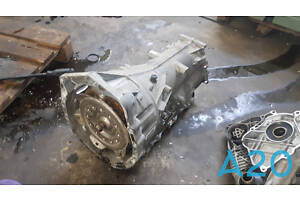 24009487558 - Б/У АКПП на BMW X3 (F25) xDrive 28 i