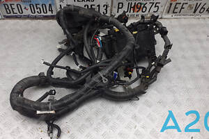 240129NB0A - Б/У Электропроводка подкапотная на INFINITI QX60 3.5