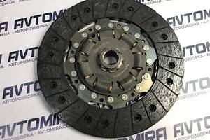 Диск зчеплення 240mm Volkswagen Passat B6 2.0TDI 2005-2010 324035510