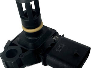 2424340 Мапсенсор впускного коллектора 1.5EcoBoost 16V Ford Focus IV 18-, Ford Escape 19-, Ford Kuga 20- (2424340, GV2A9