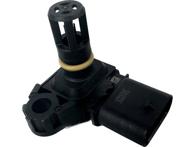 2424340 Мапсенсор впускного коллектора 1.5EcoBoost 16V Ford Focus IV 18-, Ford Escape 19-, Ford Kuga 20- (2424340, GV2A9 - Фото 1