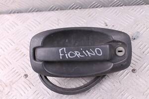 242558D Ручка двери внешняя левая задняя Fiat Fiorino 1988-2000