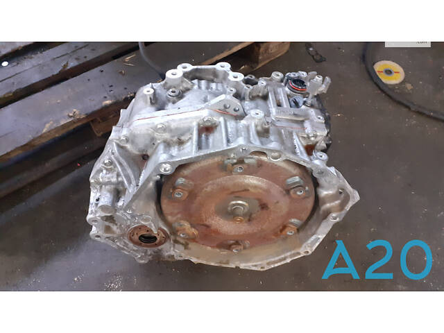 24284080 - Б/В АКПП на BUICK LACROSSE 3.6