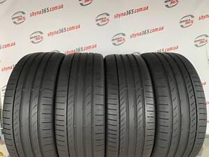 245/45 R19 CONTINENTAL CONTISPORTCONTACT 5 5mm