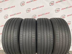 Шины Б/У летняя 245/50 R19 MICHELIN LATITUDE SPORT 3 RUN FLAT 5mm