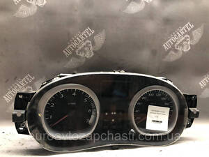 248100265r панель приладів Dacia Duster