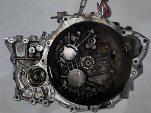 2500A165 КПП 6 ступ 4*4 2.2DI-D 16V 2.2TDCI 16V Mitsubishi Outlander XL 07-12, Citroen C-Crosser 07-12 (W6MBA-1)