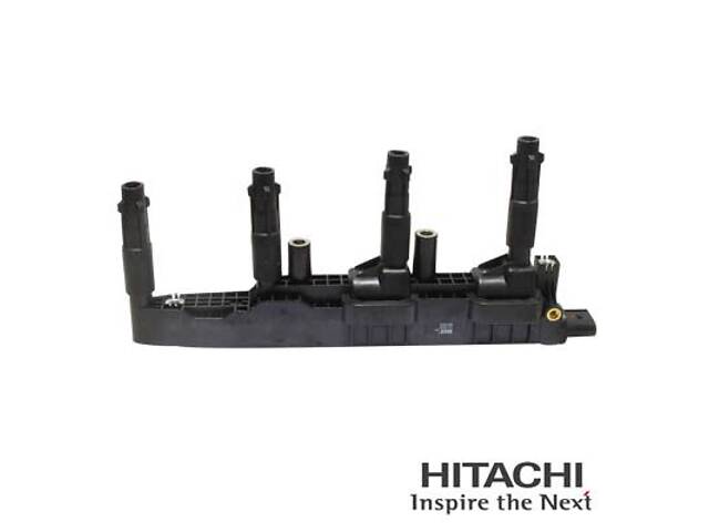 Котушка запалювання HITACHI 2503822