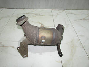 .250510R010 - Катализатор 2.0 2.2 D4D Toyota Avensis Т25 2003-2008