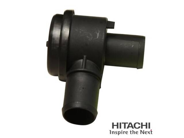 2509308 HITACHI Клапан управління тиском