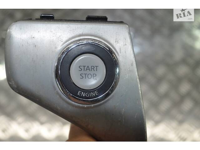 251501AA0A Кнопка старт-стоп/запуска двигателя Nissan Murano Z51 2007-2014