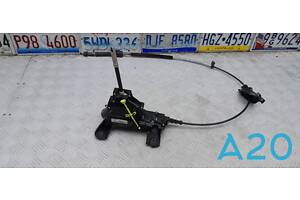 25168483098 - Б/У Кулиса переключения передач АКПП на BMW X2 (F39) xDrive 28 i