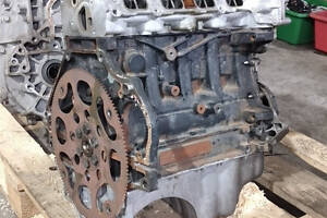 25200149 - Б/У Двигатель на CHEVROLET VOLT EV 150