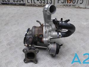 25204082 - Б/У Турбина на BUICK ENCORE 1.2