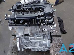 25206528 - Б/У Двигатель на BUICK ENCORE 1.2