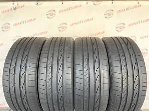 Шины Б/У летняя 255/45 R20 BRIDGESTONE DUELER H/P SPORT 7mm