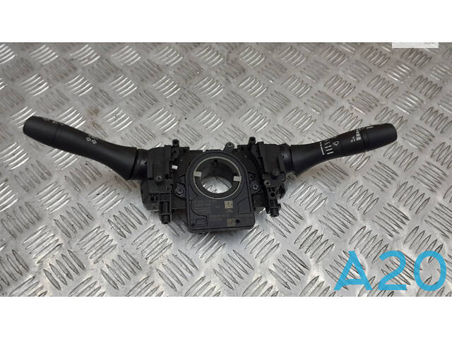 255604BA1D - Б/В Перемикач підрульовий на NISSAN ROGUE 2.5