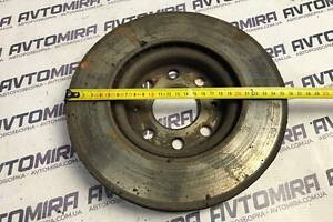 Диск гальмівний передній 255mm Fiat Punto 2005-2018 55700922