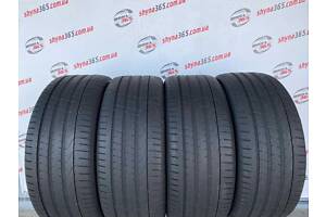 Шины Б/У летняя 265/40 R22 PIRELLI PZERO 5mm