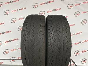 Шины Б/У зимняя 265/60 R18 VREDESTEIN WINTRAC PRO 4mm