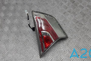 265554BA1A - Б/У Фонарь внутренний на NISSAN ROGUE 2.5 