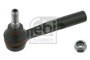 Наконечник, поперечна кермова тяга FEBI BILSTEIN 26635FE