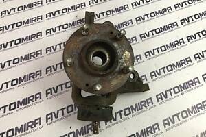 Поворотный кулак передний левый 27 зубов Hyundai i30 2007-2012 517152R000