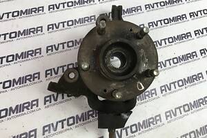 Поворотний кулак передній правий 27 зубів Hyundai i30 2007-2012 517162R000