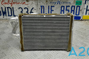 271405AA0A - Б/У Радиатор отопителя салона на NISSAN MURANO III (Z52_) 3.5 V6 ALL MODE 4x4-i