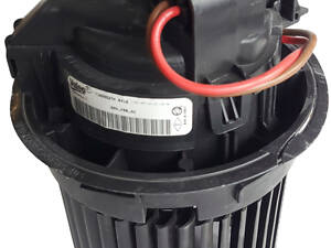 272101170R Моторчик печки Renault Clio IV 12-19