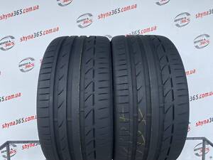 Шины Б/У літня 275/30 R20 BRIDGESTONE POTENZA S001 7mm