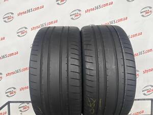 Шины Б/У летняя 275/30 R20 GOODYEAR EAGLE F1 ASYMMETRIC 3 RUN FLAT 5mm