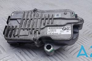 27608643153 - Б/У Сервопривод раздатки на BMW X5 (F15, F85) xDrive 35 i