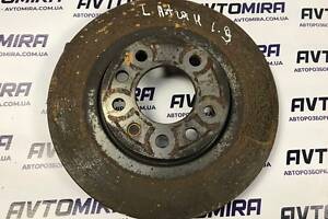 Диск гальмівний передній 280mm Opel Astra H 2004-2010 93197592