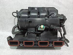 28310-2G700 Коллектор впускной 2.0 2.4 CVVL Киа Оптима Соренто Kia Optima Sorento