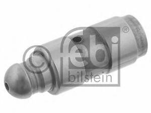 28317 FEBI - Гідрокомпенсатор FEBI BILSTEIN 28317 на VW GOLF VI (5K1)