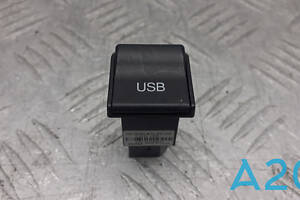 284H35AA1A - Б/У Блок USB на NISSAN MURANO III (Z52_) 3.5 V6 ALL MODE 4x4-i