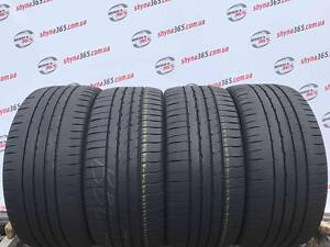 Шины Б/У літня 285/35 R22 GOODYEAR EAGLE F1 ASYMMETRIC 3 6mm